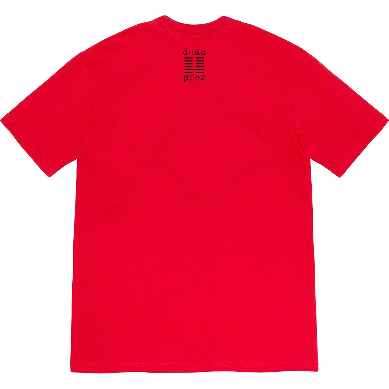 Supreme/dead prez RBG Tee view 11
